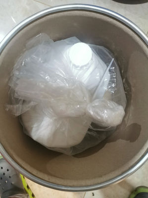 Cas No 110-57-6 Chemical (E)-1,4-Dichloro-2-Butene Sds Intermediate API