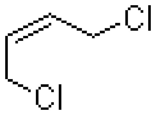 1476-11-5 GOS-1,4-Dichloro-2-butene van Organische middenreeks