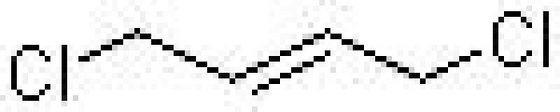 110-57-6 trans-1,4-Dichloro-2-butene van Organische middenreeks