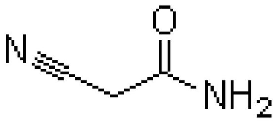 107-91-5 2-Cyanoacetamide van Organische middenreeks