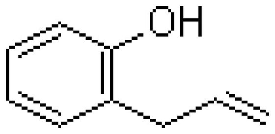 2-Allylphenol van Organische middenreeks