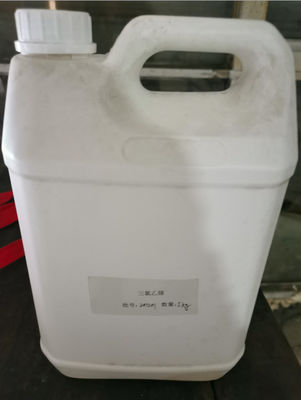 Cas 545-06-2 Trichloroacetonitrile Geneeskundetussenpersoon