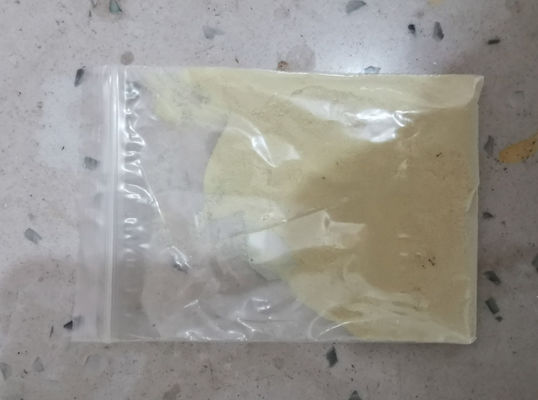 631-61-8 ammoniumacetaat CAS 631-61-8 van Organische Middenreeks